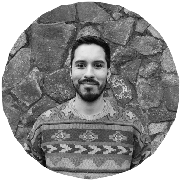 Jorge Faúndez Rojas