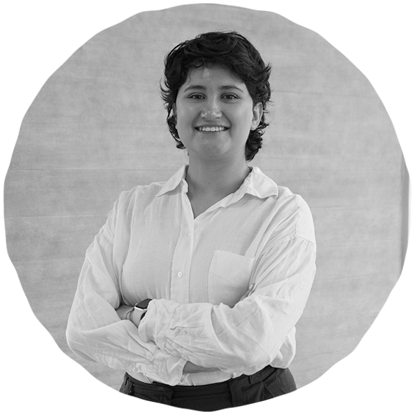 Javiera Alcaíno Jirón