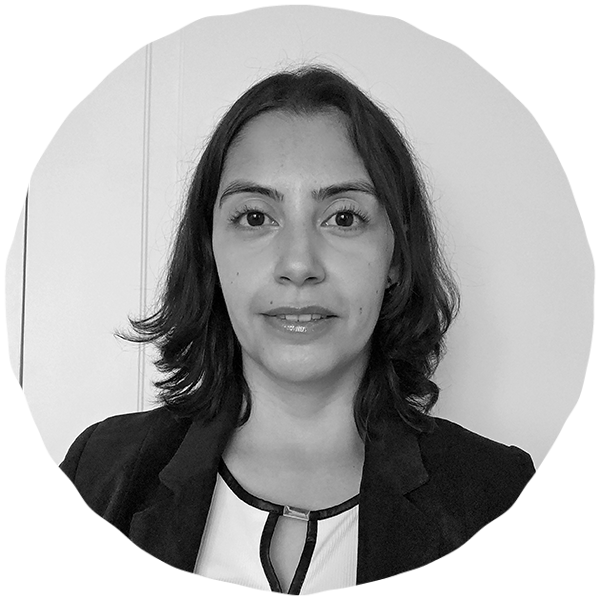 Karla Campos Cortés